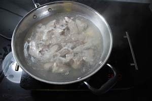 怎么做好吃的五香肉松