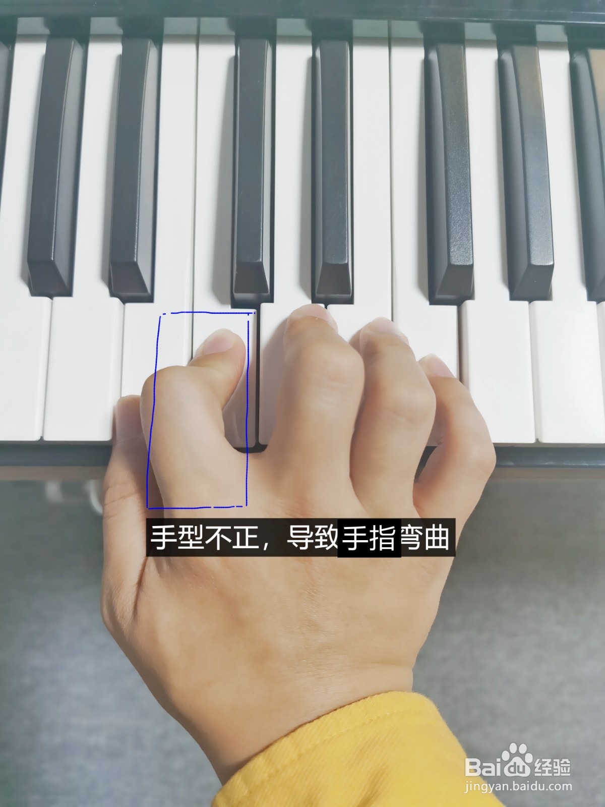 几岁学钢琴为最佳年龄