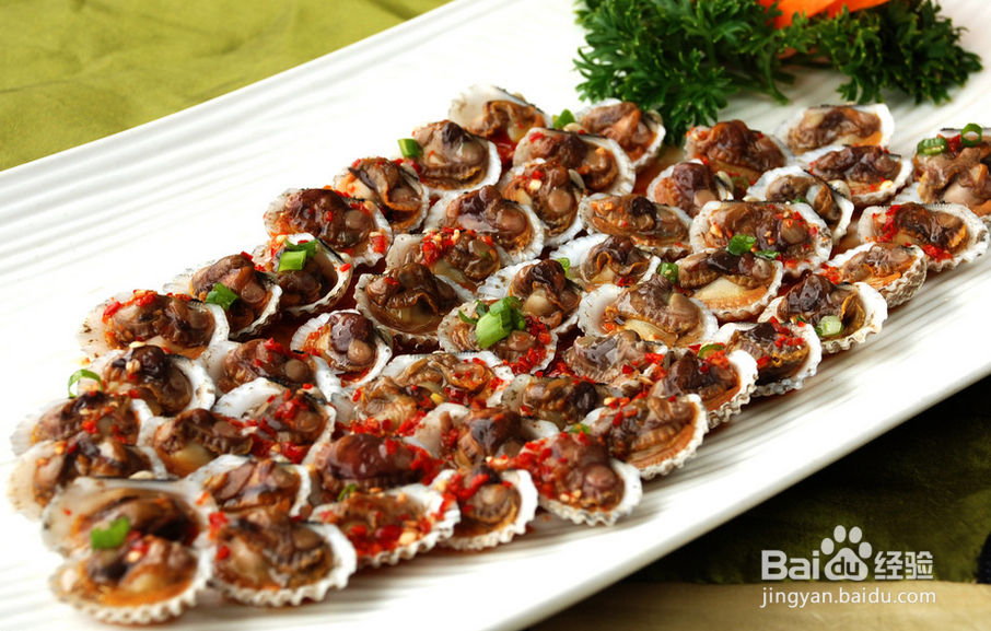 保持原有文蛤鲜味的爆炒技巧