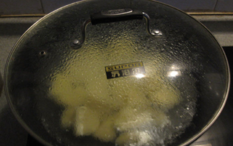 土豆饼怎么做好吃简单做法视频