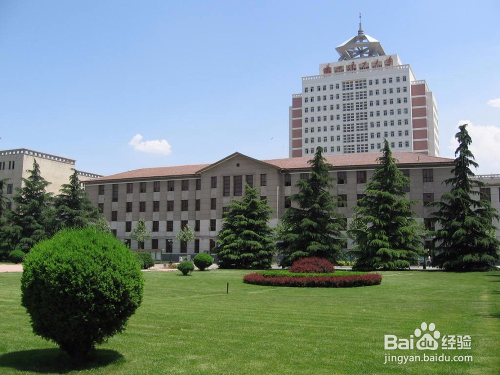 兰州理工大学关于这些你应该知道