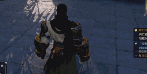 逆水寒九阶缉盗怎么打