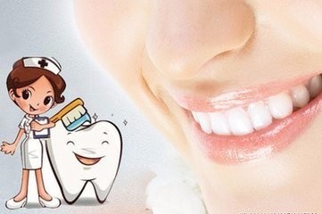 保持口腔卫生,我们需要做什么?