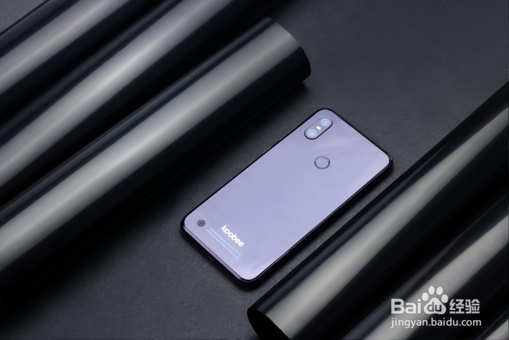 koobee酷比K10开箱体验