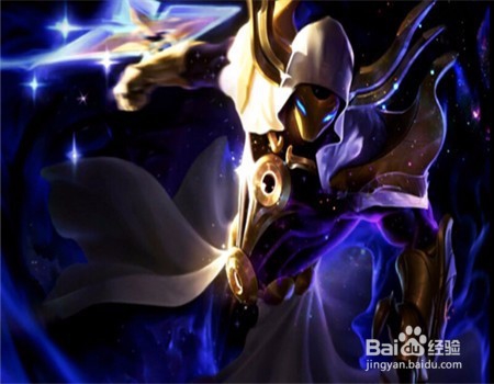 LOL中卡萨丁对线小鱼人的技巧