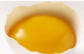 蛋黄与蛋清，哪个更适合宝宝？