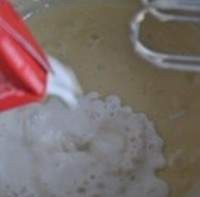 怎么制作芒果千层蛋糕