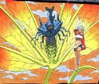 火影世界尾兽来袭副本攻略