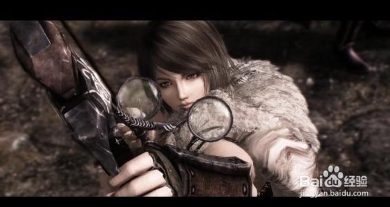 爱的实验室怎么触发?