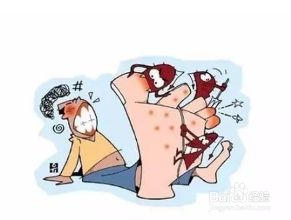 灰指甲用亮甲有用吗
