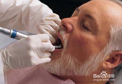 老年人如何解决牙齿问题？