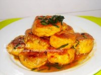 34道简单小菜,吃出春天的味道----韭菜炒午餐肉