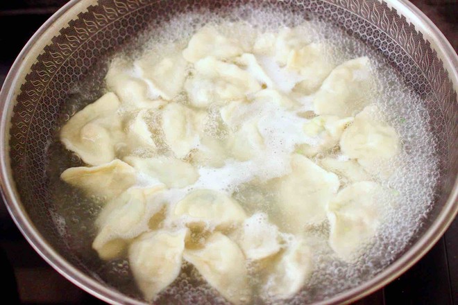 牛肉配啥菜包饺子好吃