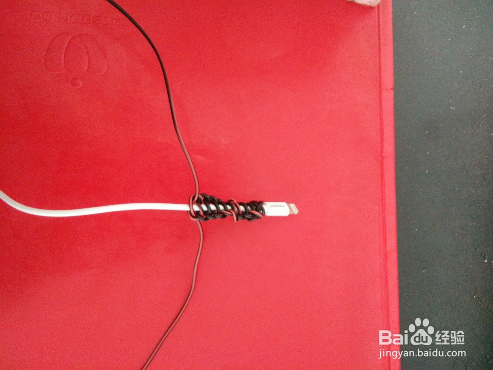 手机数据线容易破损?教你一招轻松搞定!