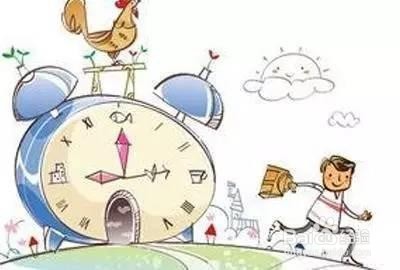 孩子无底线的拖延,父母应该怎么做呢?
