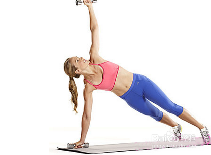 如何才能让肩膀更瘦?