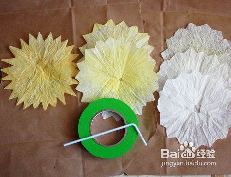 巧手DIY芍药花束