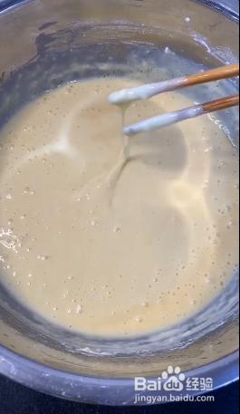 如何制作奶黄包？