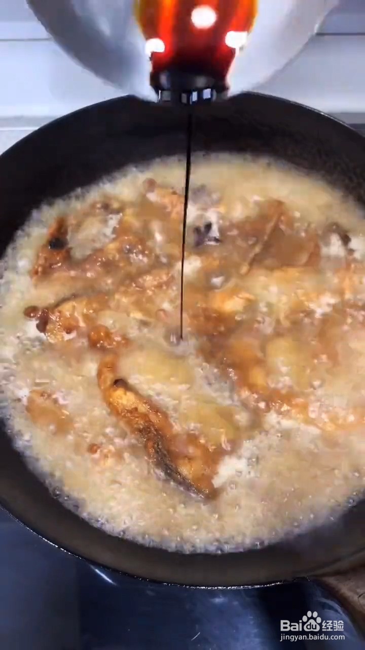 鱼怎么做才好吃又不腥