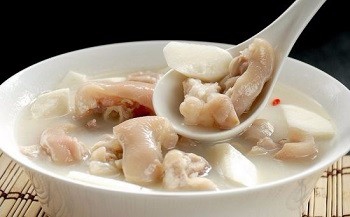 教你月经怎么吃，皮肤才能光滑有弹性