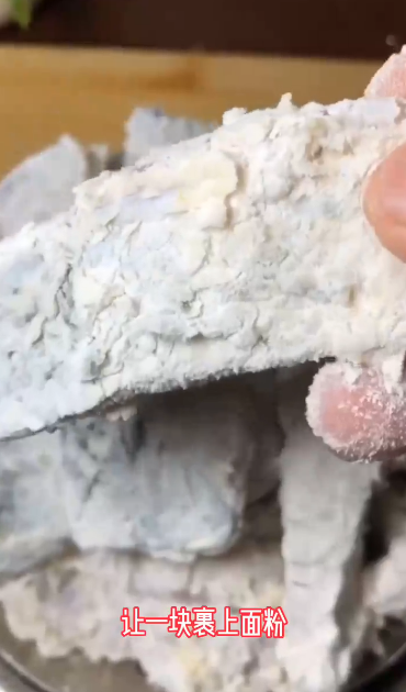 怎么制作红烧鱼块