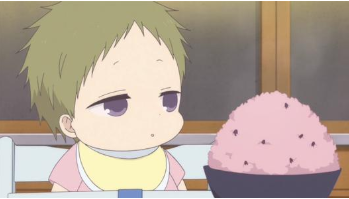 一分钟总结概括告诉你,遇到宝宝便秘怎么办?