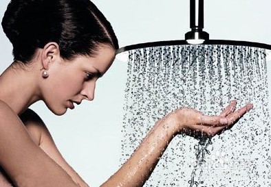 关于洗澡需要注意的那些事儿！