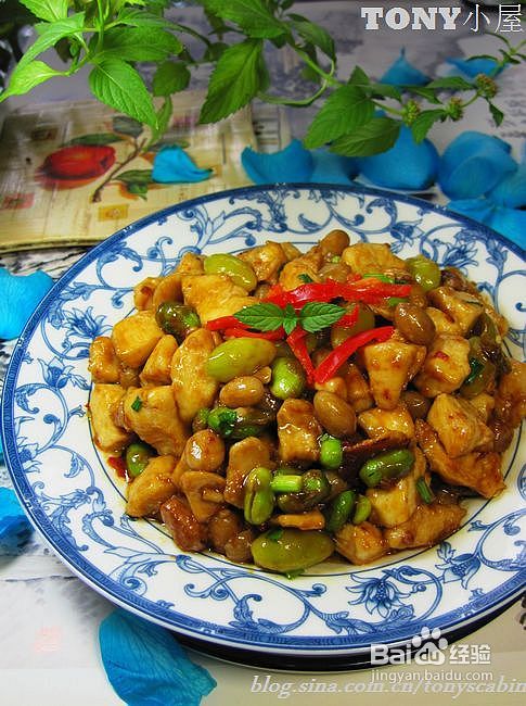 去美丽的苏州寻找那些“甜糯糯”的美食