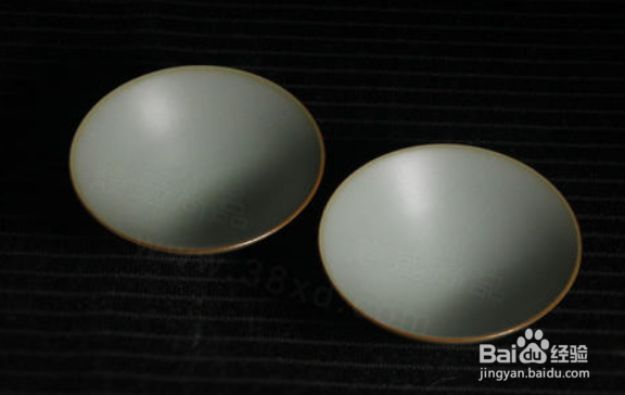 如何区分真假柏采杯