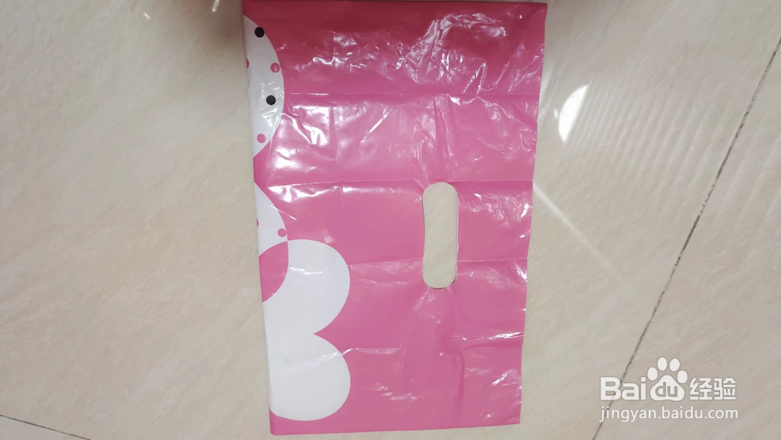 如何将乱糟糟的塑料袋利用起来?