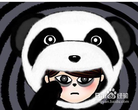 黑眼圈怎么去除???