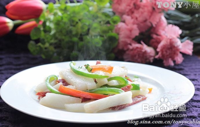 一年之计在于春:在春天里让我们做一道春暖花开的菜
