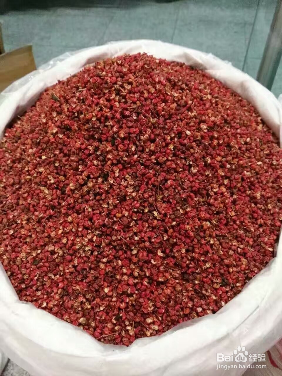 花椒烘干机的烘干效果