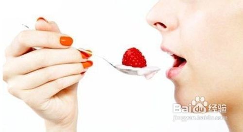 日常美白食谱 轻松吃出白皙肌肤