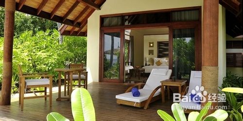 马尔代夫罗宾逊岛攻略2012