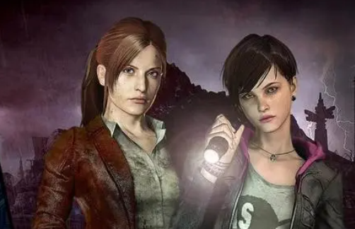 生化危机8巨婴能杀吗