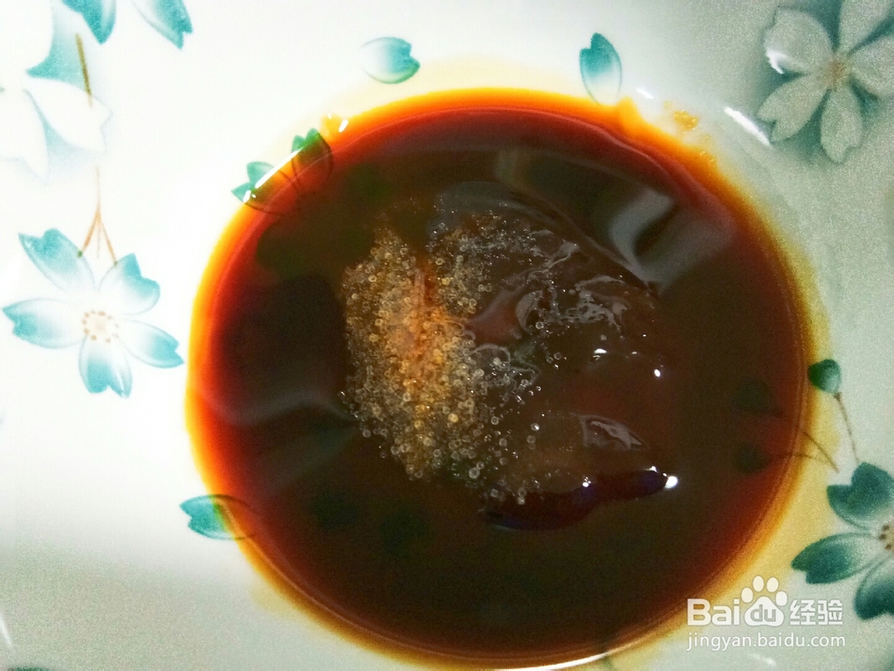 妈妈教我做的生菜蟹味菇