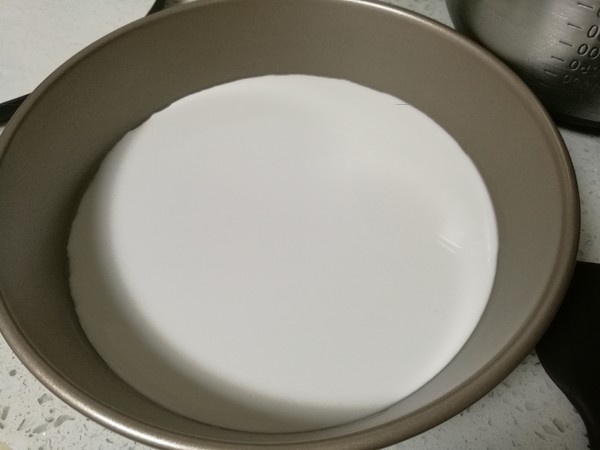 凉皮的制作方法（简单的）