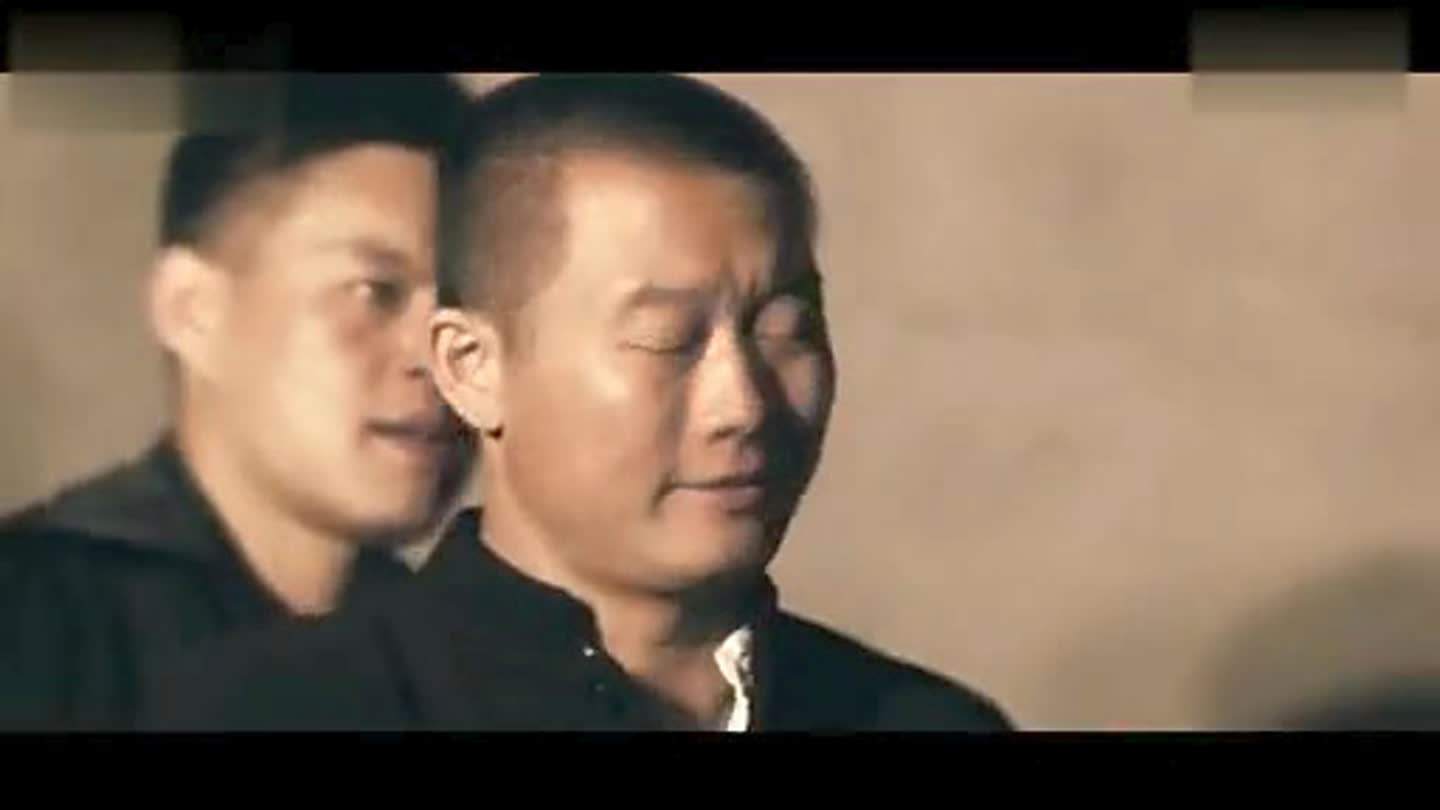 黑道风云20年中各人物的原型