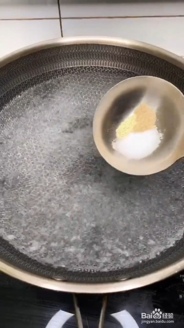 如何做好喝的紫菜鸡蛋汤