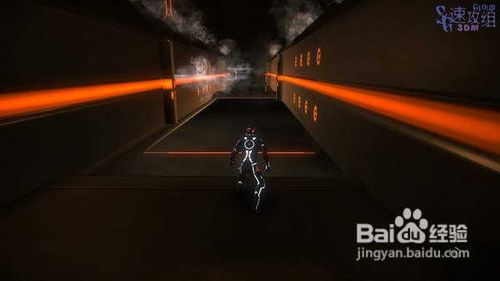 《特隆：进化》图文攻略14