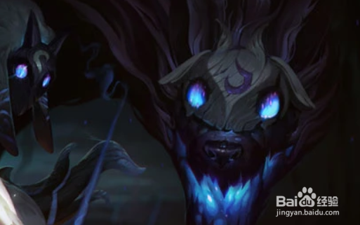 lolS2云顶之弈六影地狱火阵容流玩法攻略