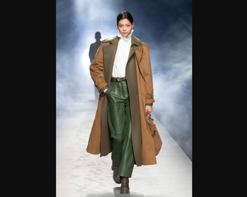 2021年冬季服装流行趋势是怎么样的