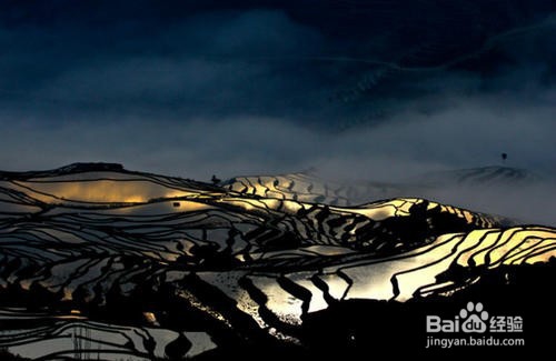 元阳梯田旅游游攻略