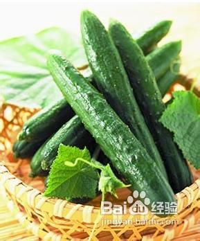 女人30皮肤尴尬，9种果蔬来帮忙