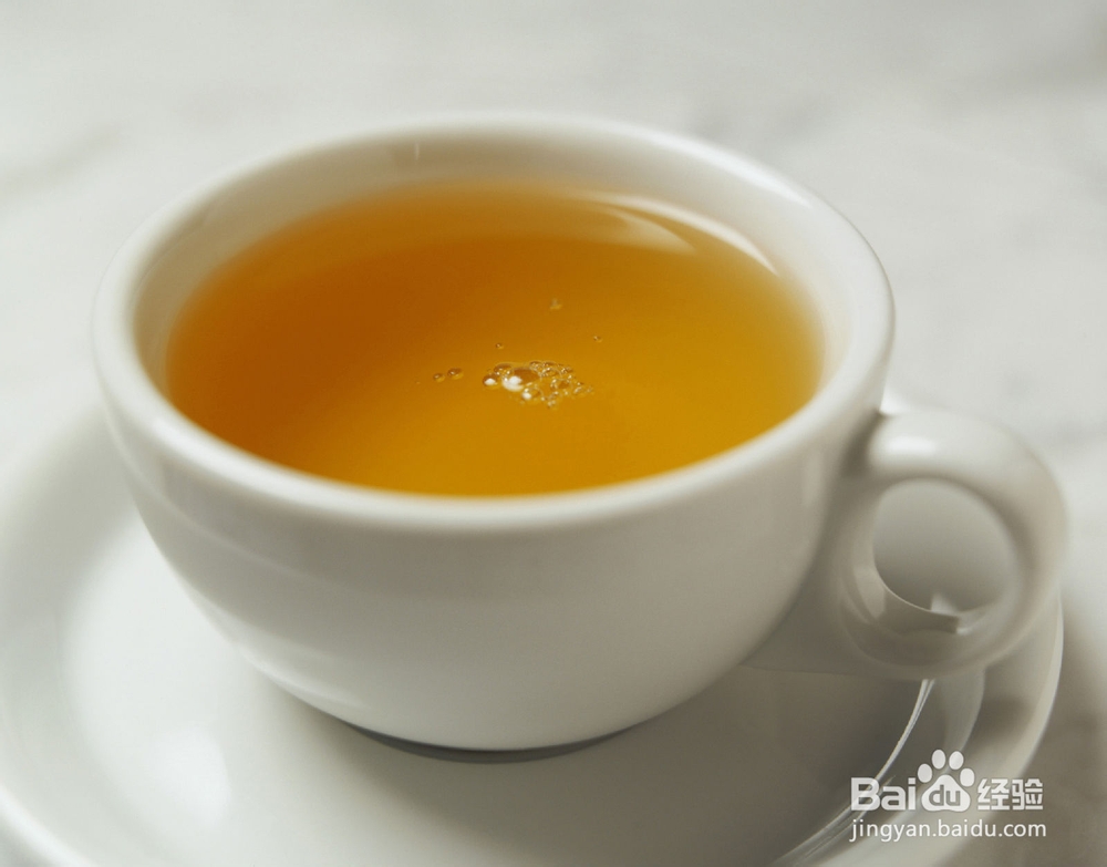 苦荞茶什么牌子好