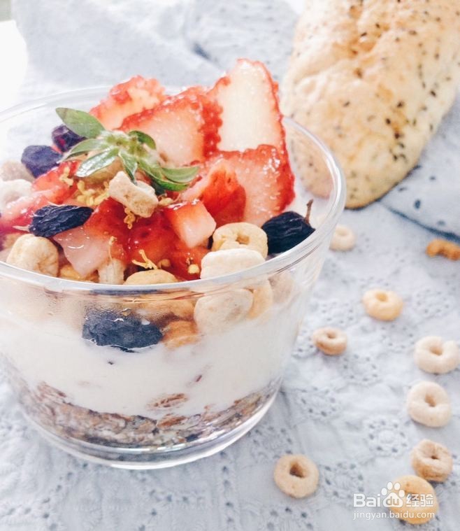 酸奶大作战，脸蛋不用怕