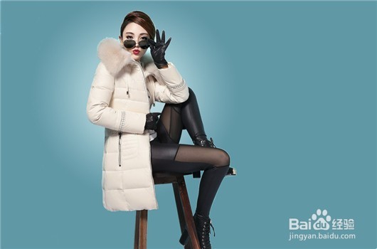 看“五毒俱全”的姑娘，如何玩转人生