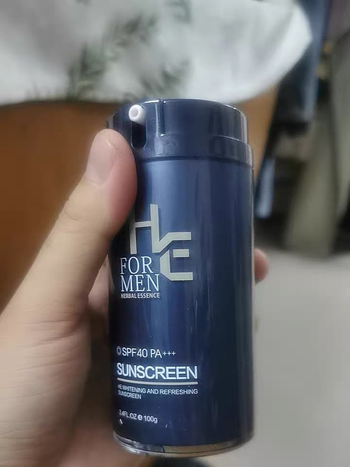 Get性价比最高的防晒