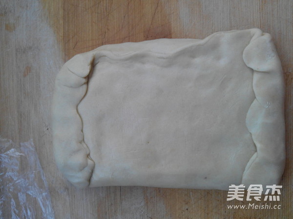 樱花蛋挞的做法